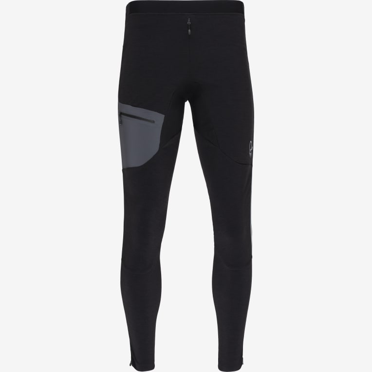 warmwool2 stretch Tights M's