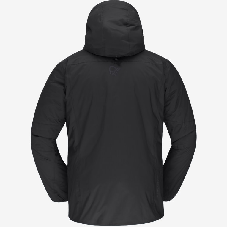 dri2 thermo60 Jacket