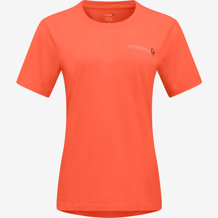 cotton duotone T-shirt