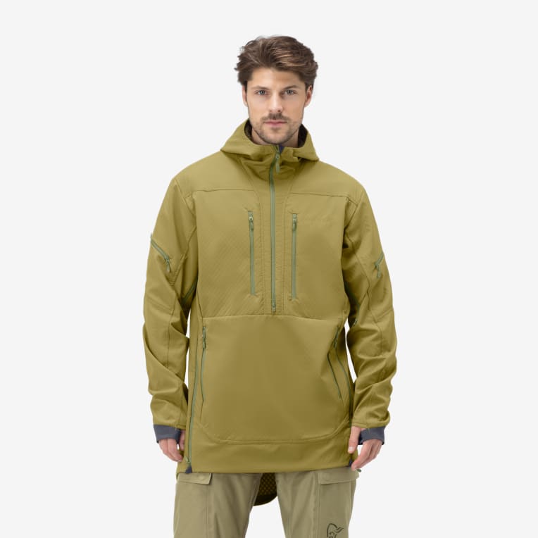 flex2 Smock