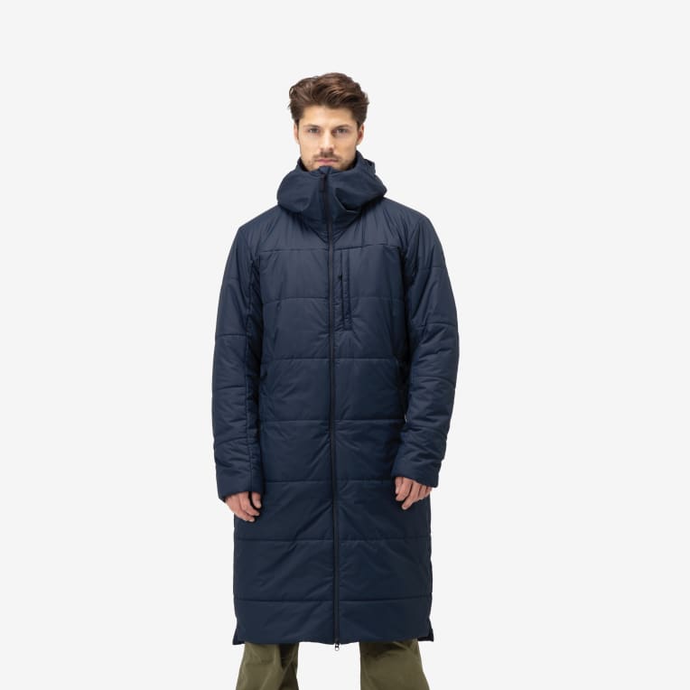 thermo100 Coat