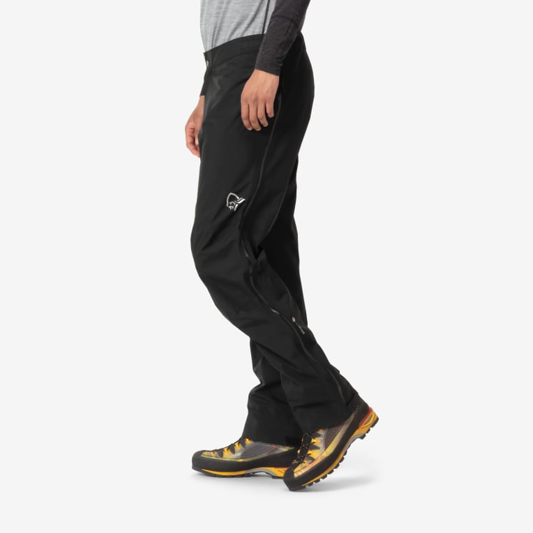 Gore-Tex Paclite Pants