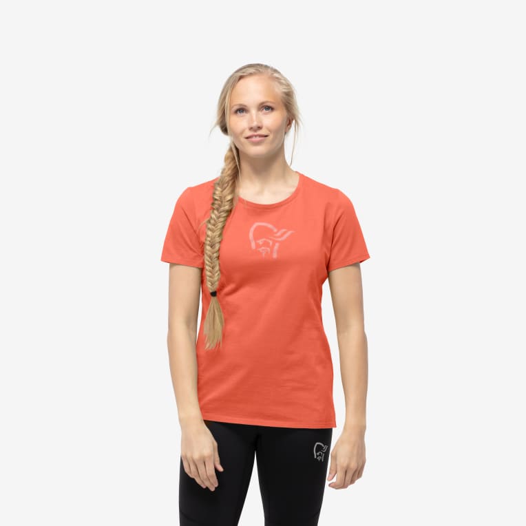 cotton viking T-Shirt