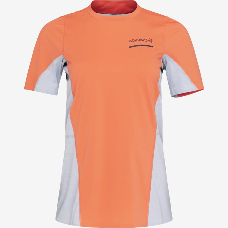 senja equaliser lightweight T-shirt