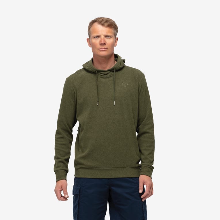 Norrøna warm2 Hood