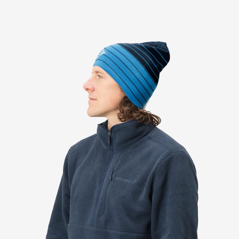light beanie