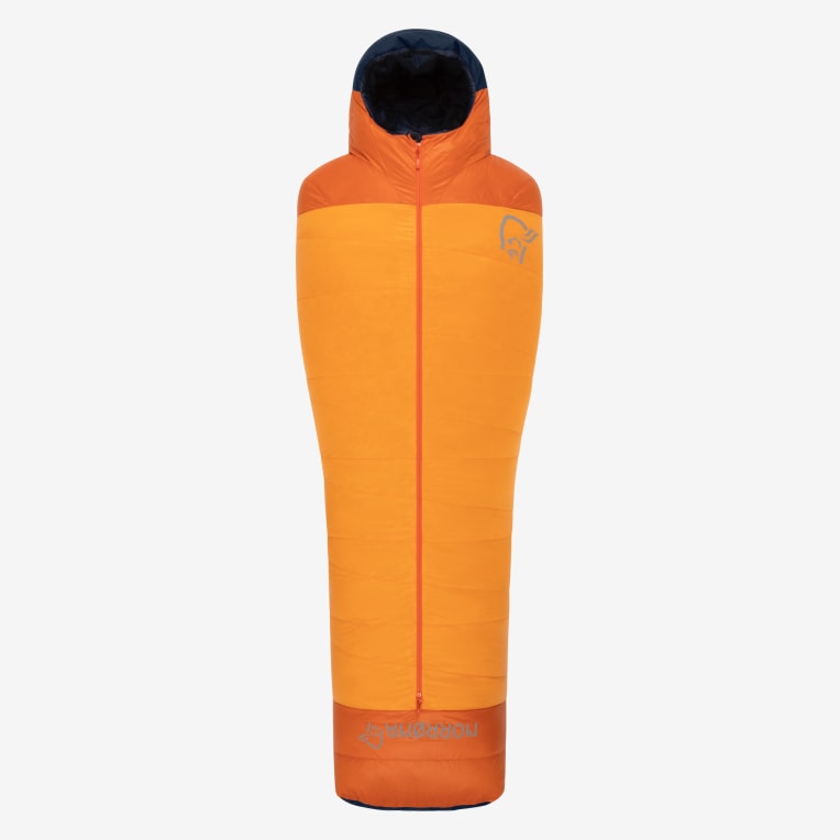 down800 0C sleeping bag 170