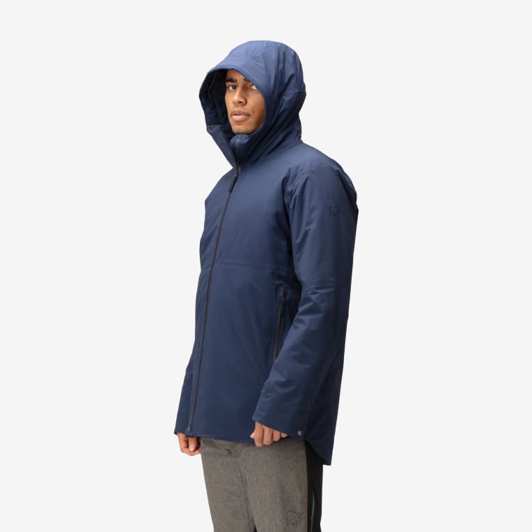 dri2 insulated Jacket