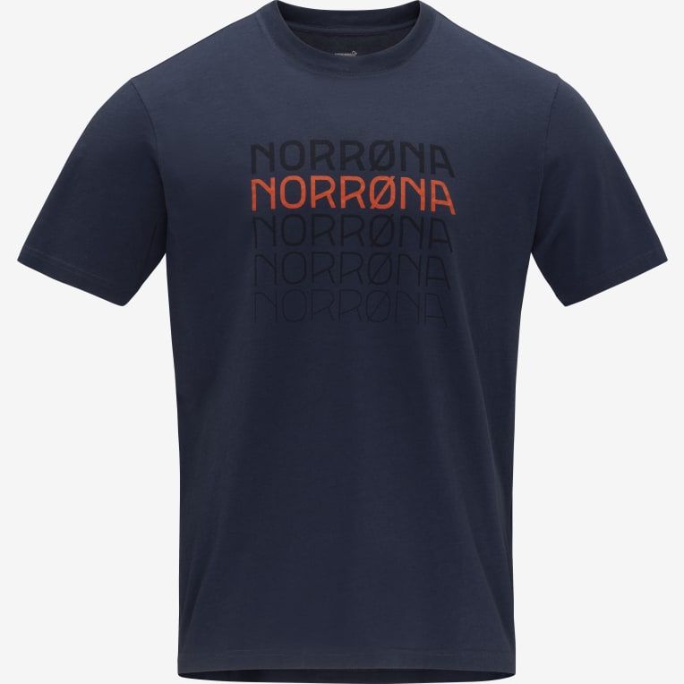 cotton bolder T-Shirt