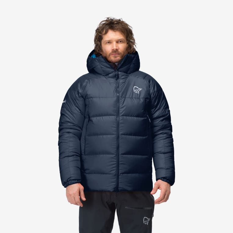 Norrøna down850 Jacket
