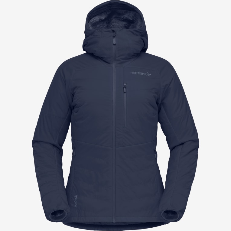 Alpha100 Zip Hood