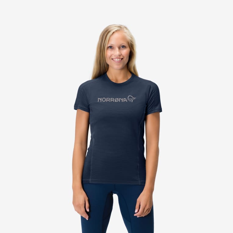 equaliser merino T-Shirt