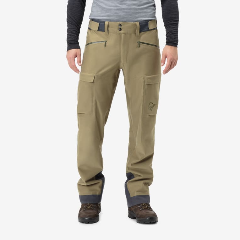 Gore-Tex Pants