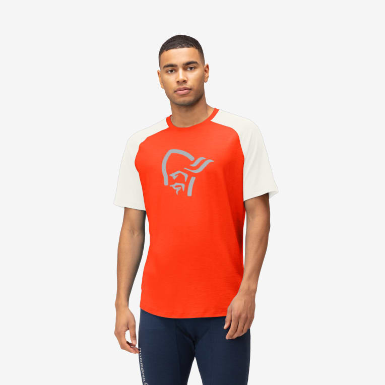 Norrøna pureUll T-Shirt