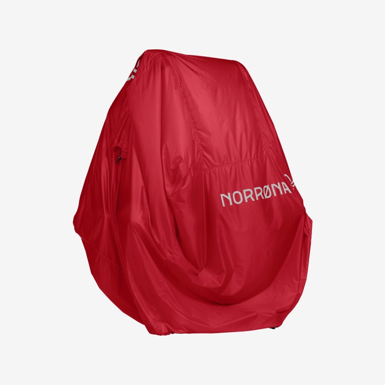 lightweight 20D Windsack 4/2