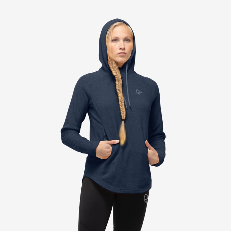 Norrøna warm2 Hood