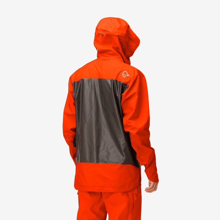 Gore-Tex Active Jacket