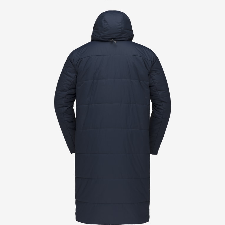 thermo100 Coat