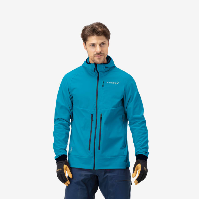 hiloflex100 Jacket