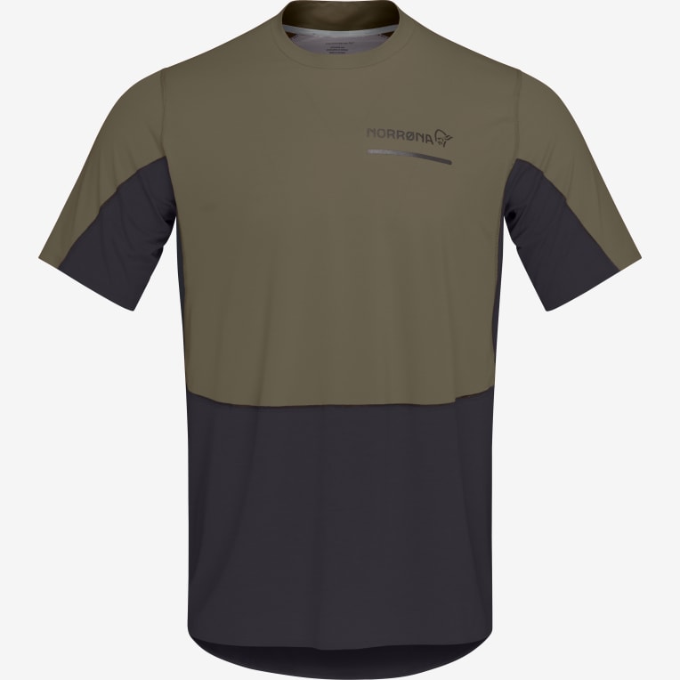 senja equaliser lightweight T-shirt