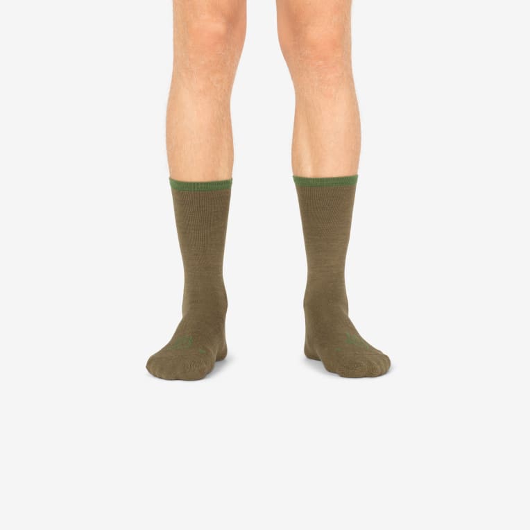 mid weight Merino Socks