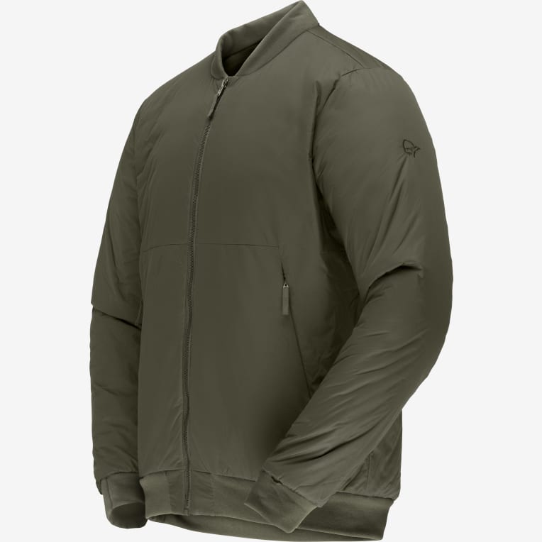 thermo60 Jacket