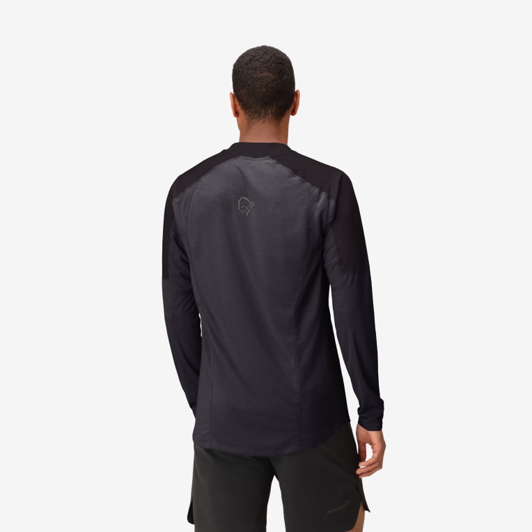 senja equaliser lightweight Long sleeve