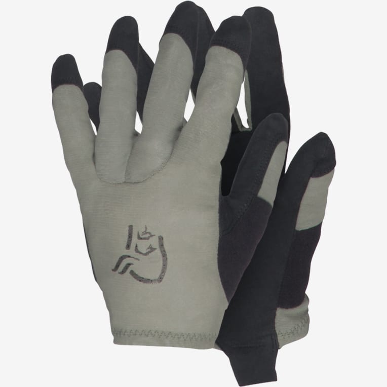 mesh Gloves