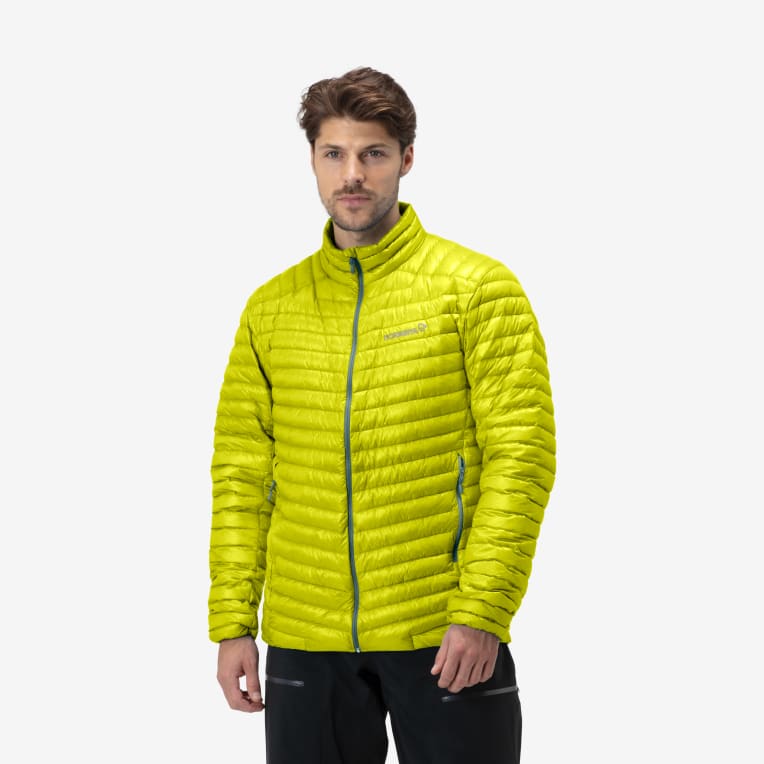 superlight down850 Jacket