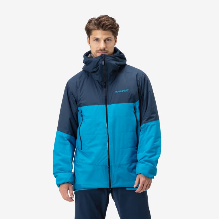 dri2 thermo60 Jacket