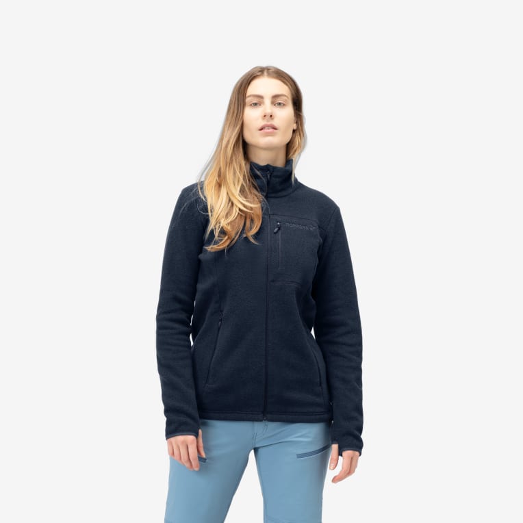 Norrøna warm2 Jacket