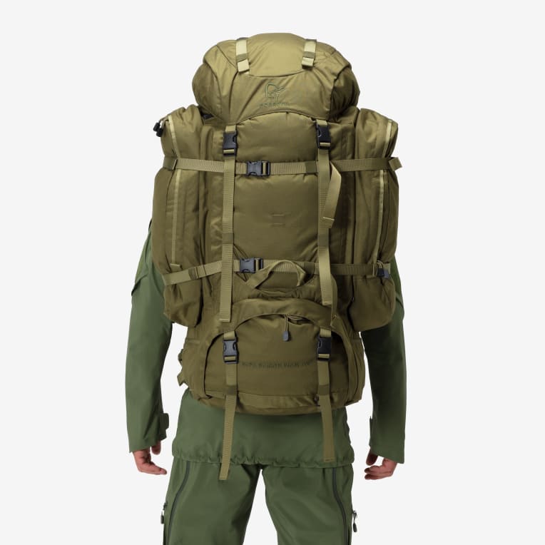 para ranger 120L synkron Pack