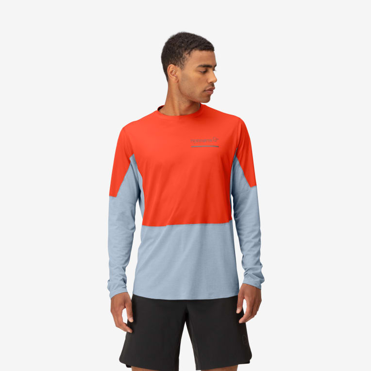 senja equaliser lightweight Long sleeve