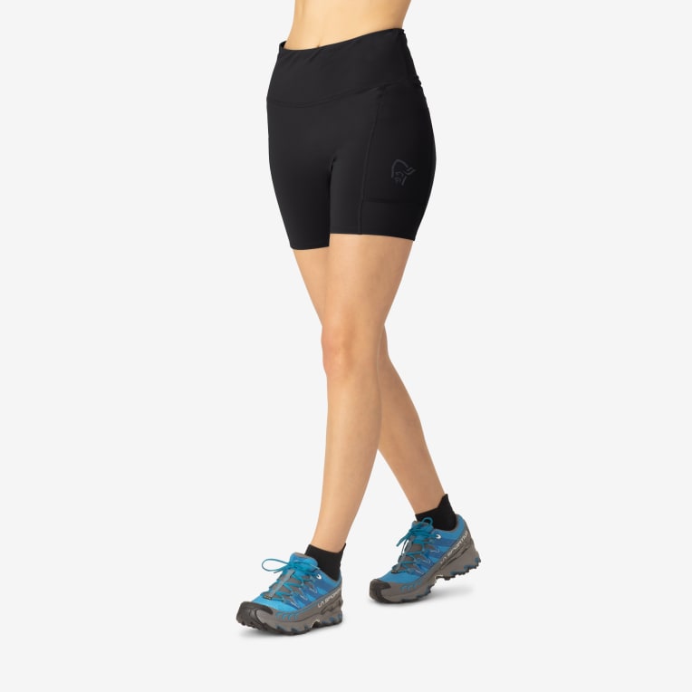 senja equaliser stretch 6'' Tights