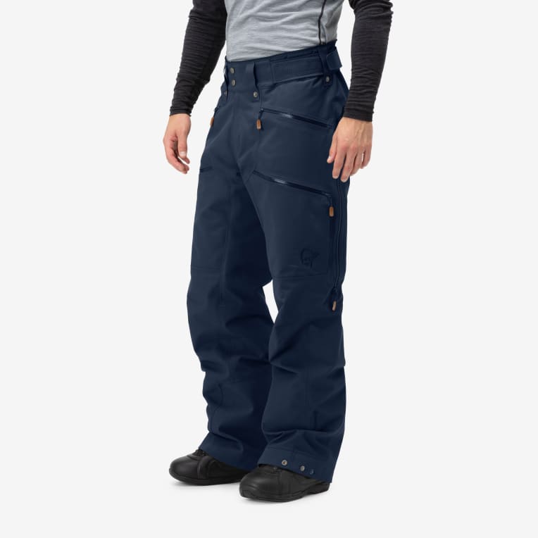 Gore-Tex thermo40 Pants