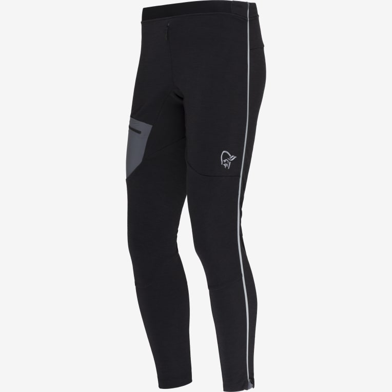 warmwool2 stretch Tights M's