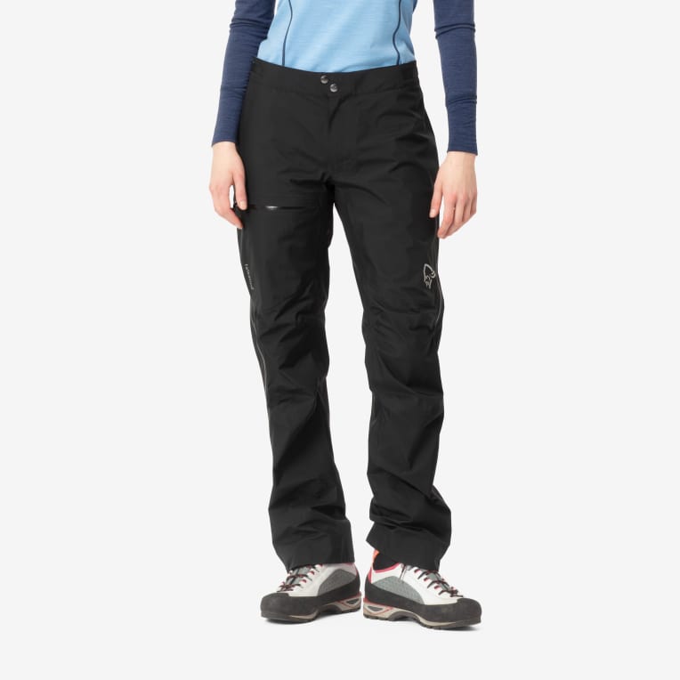 Gore-Tex Paclite Pants