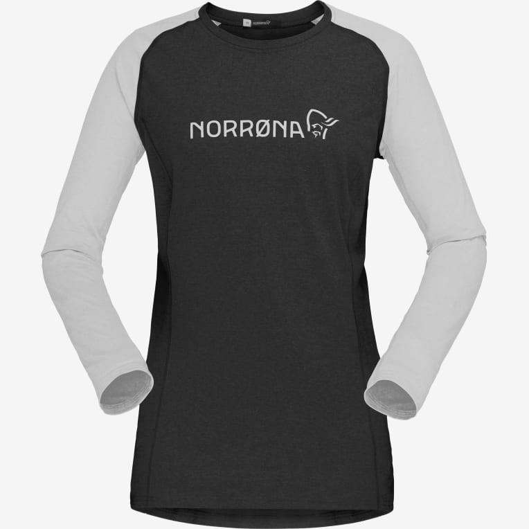 equaliser lightweight Long sleeve