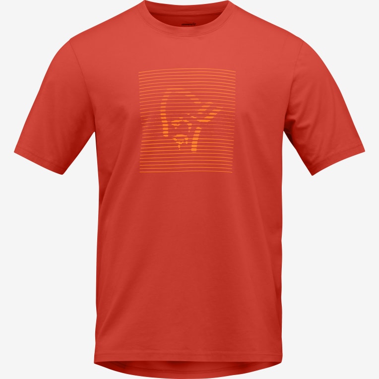 cotton shutter viking T-Shirt