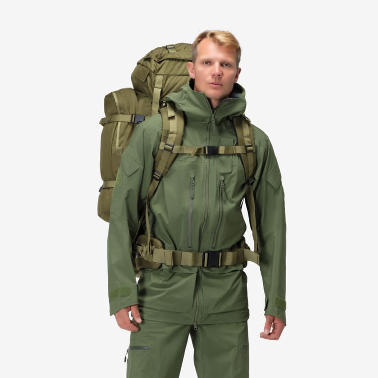 para ranger 120L synkron Pack