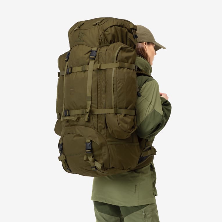 para ranger 120L synkron Pack