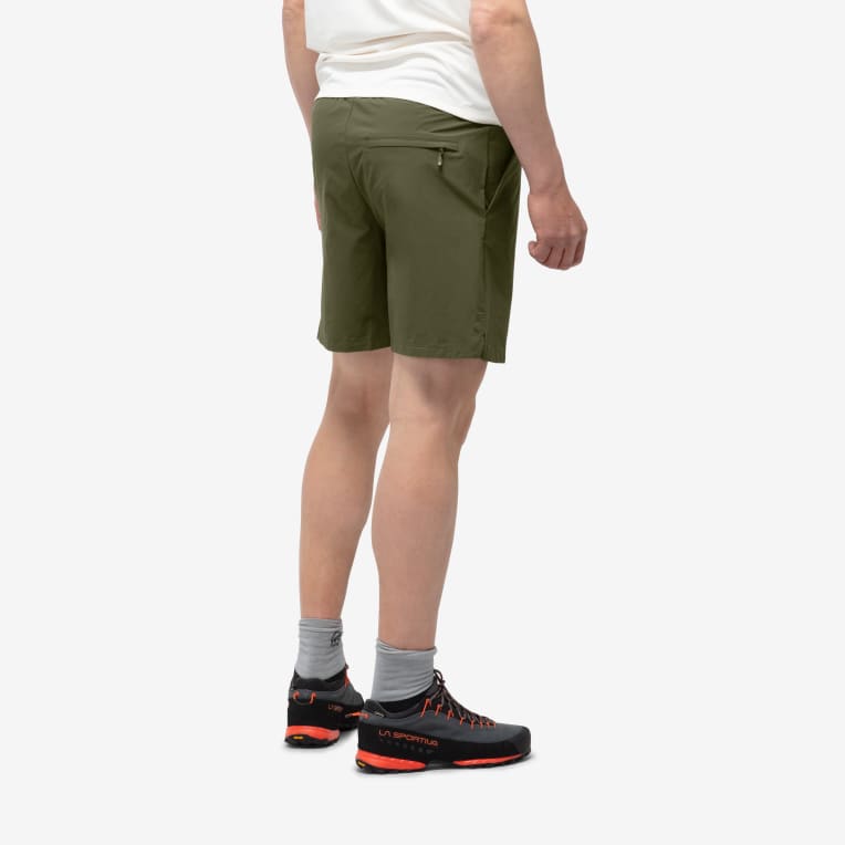 Norrøna loose Shorts