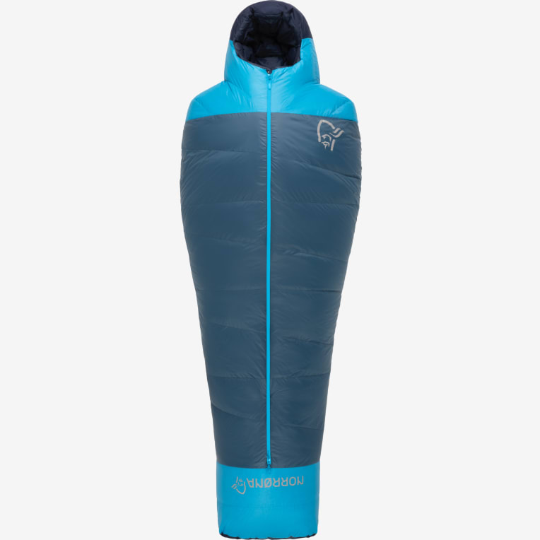 down800 -10C sleeping bag 185