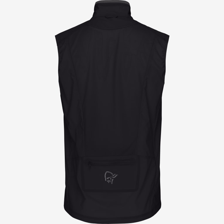 senja aero90 Vest