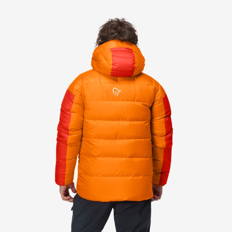 Norrøna down850 Jacket