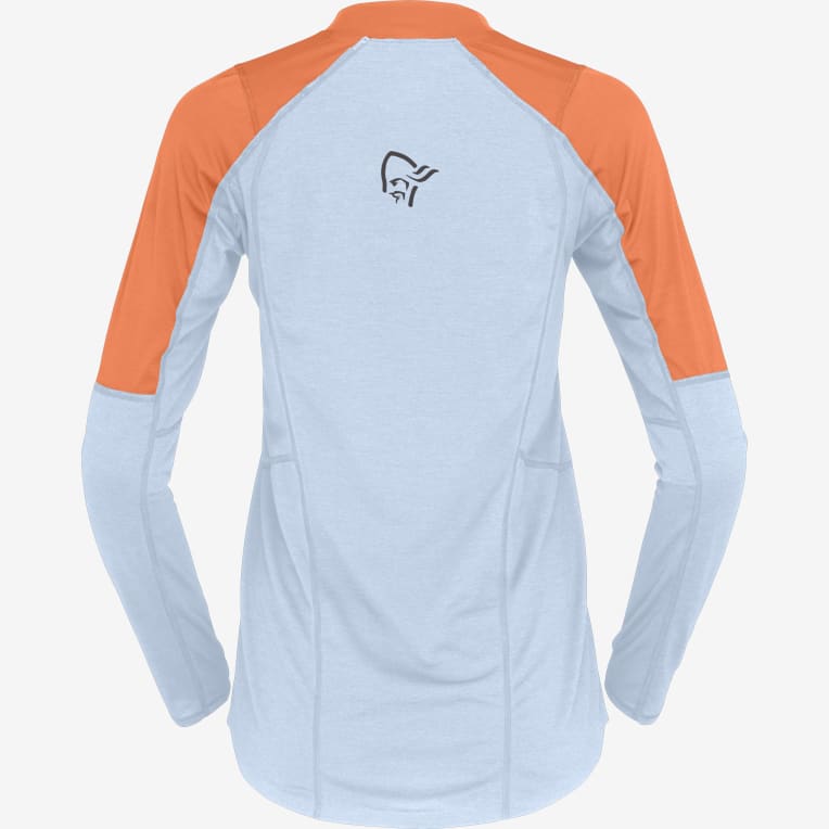 senja equaliser lightweight Long sleeve