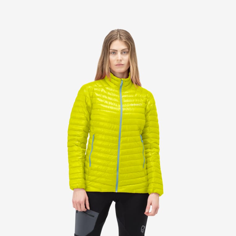 superlight down850 Jacket