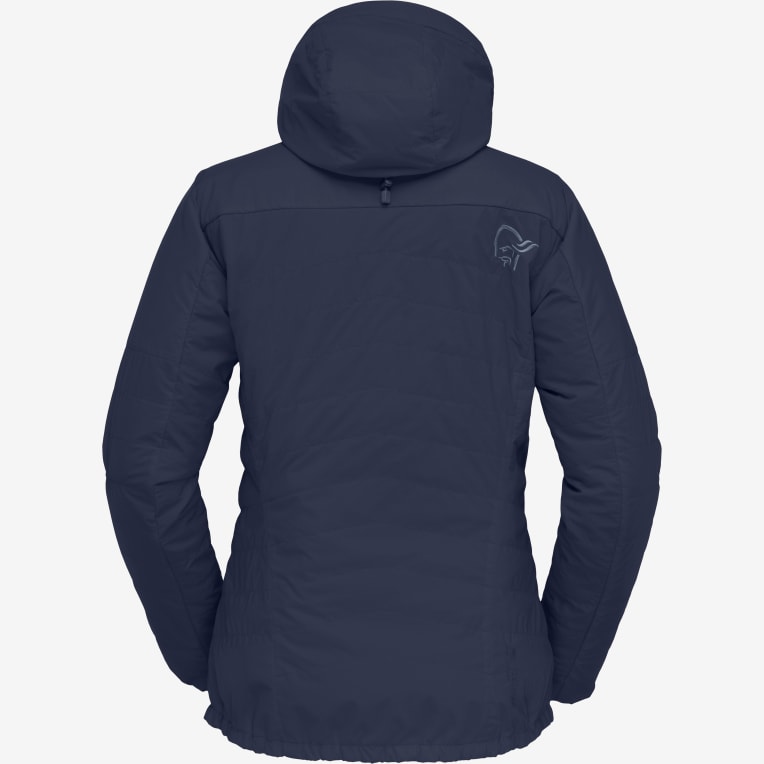 Alpha100 Zip Hood
