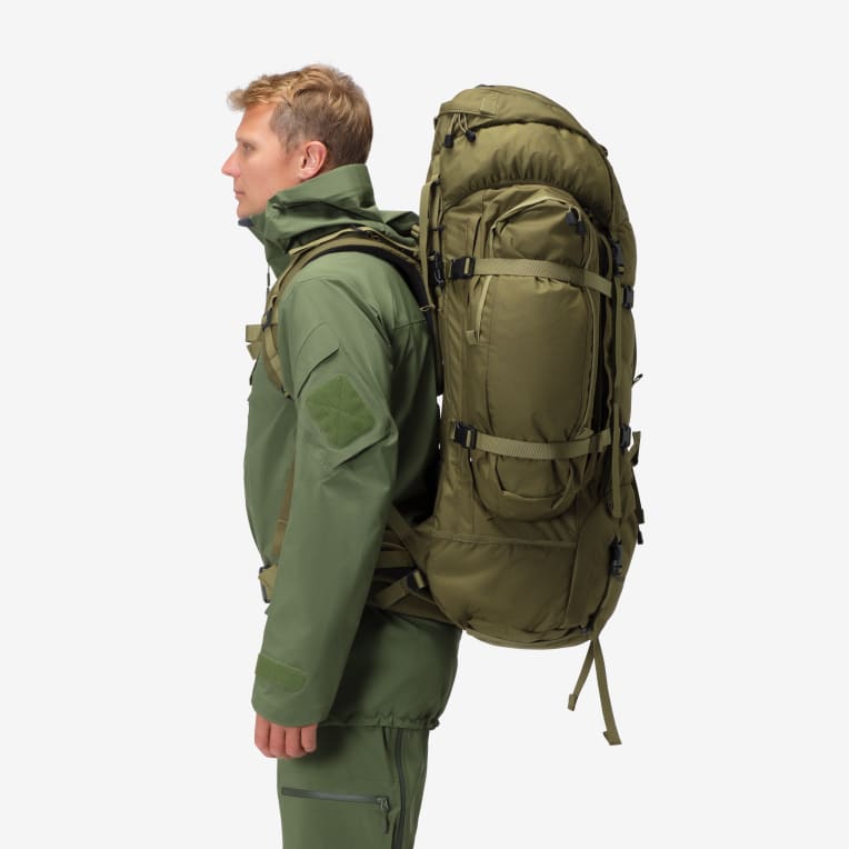 para ranger 120L synkron Pack