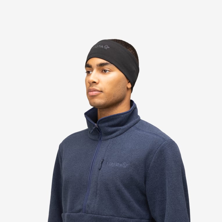 Powerstretch Headband Unisex